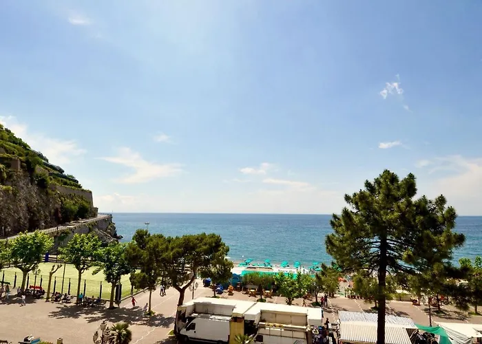 L'Ancora Amalfi Dreams