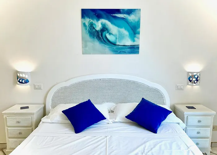 L'Ancora Amalfi Dreams