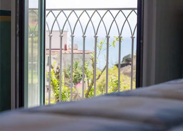 Villa La Zagara