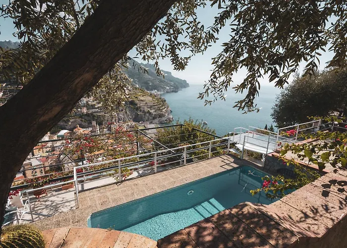 B&B Orto Paradiso