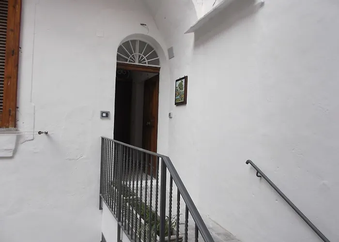 Casa Nannina